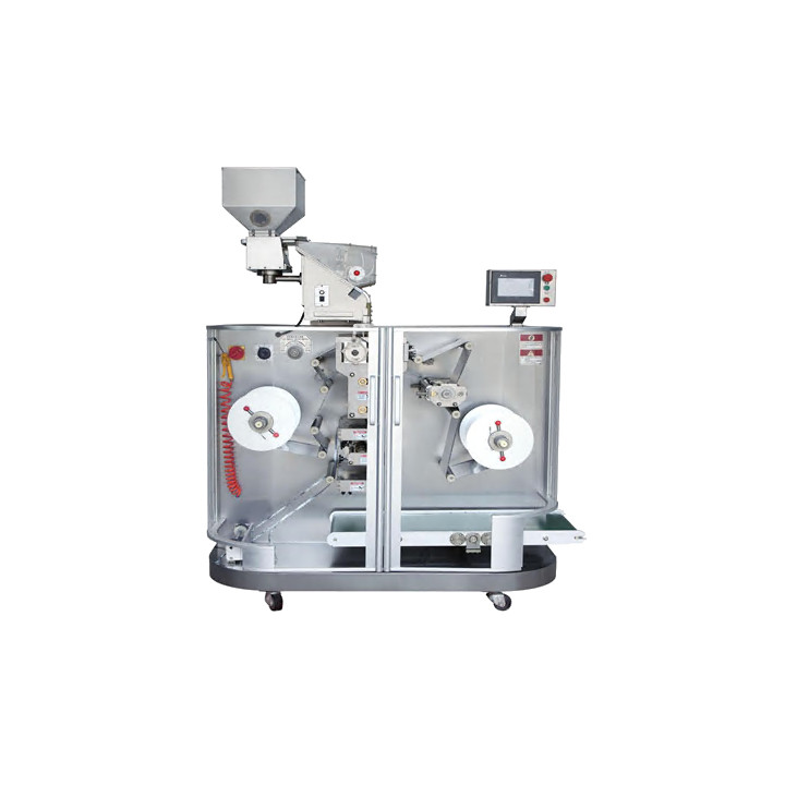 STEP UN-350B Tablet Strip Packaging Machine