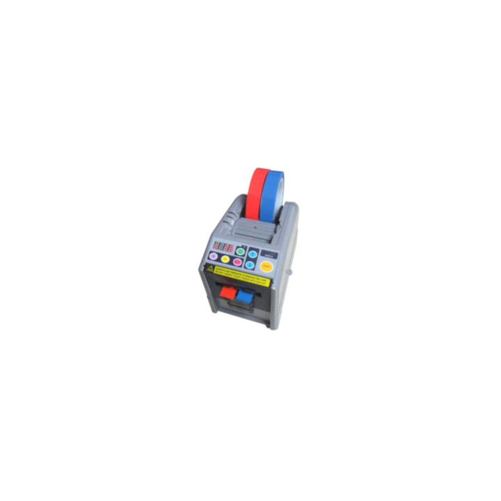 STEP Z-cut 9 Tapemetre