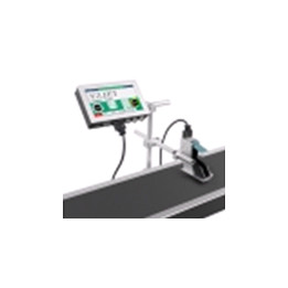 STEP 254 Inkjet marker printer 1"