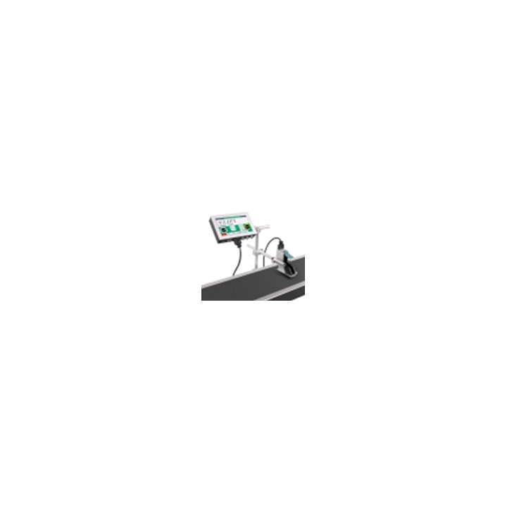 STEP 254 Inkjet markerings printer 1"