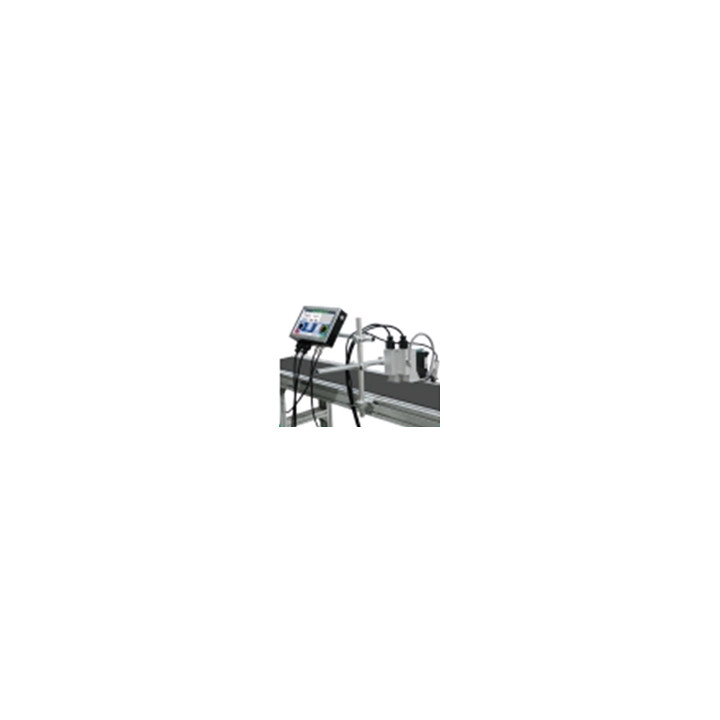 STEP 254 Inkjet marker printer 1"