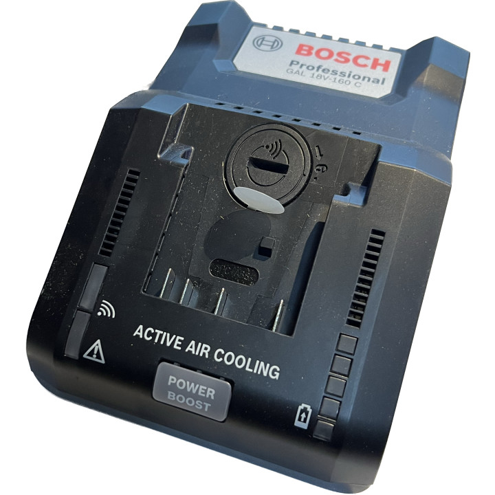 Li-Ion Battery Charger H45L/46 18V