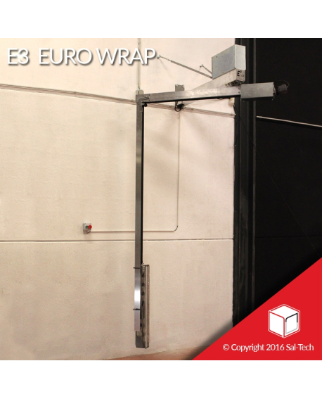 E3 Euro Wrap