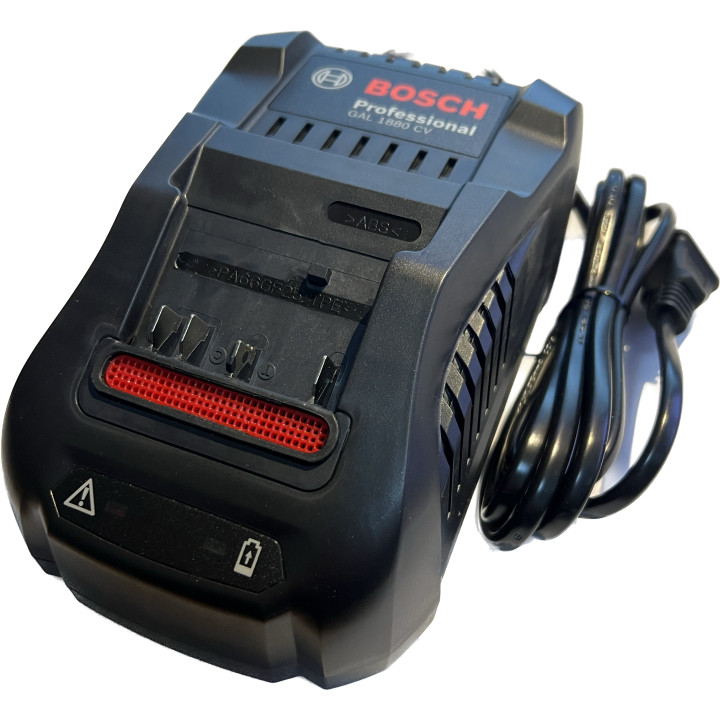Li-Ion Battery Charger H45L/46 18V