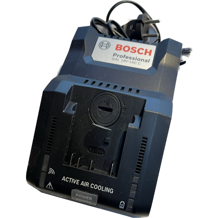 Li-Ion Battery Charger H45L/46 18V