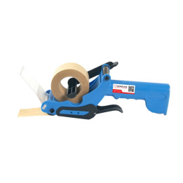 Handheld Gummed Paper Tape Dispenser