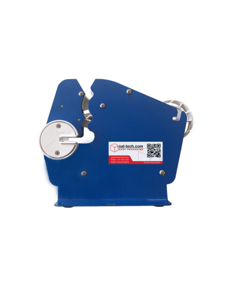 STEP ND 8300 Bag Closer