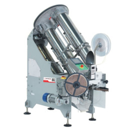 STEP SP-2-1 Automatisk klipningsmaskine