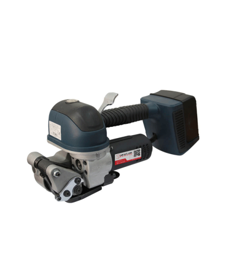 STEP H-48A Battery Sealer & Tensioner 19mm PET
