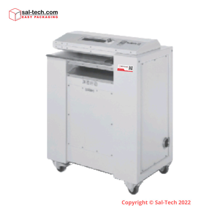 STEP PacMaster Series