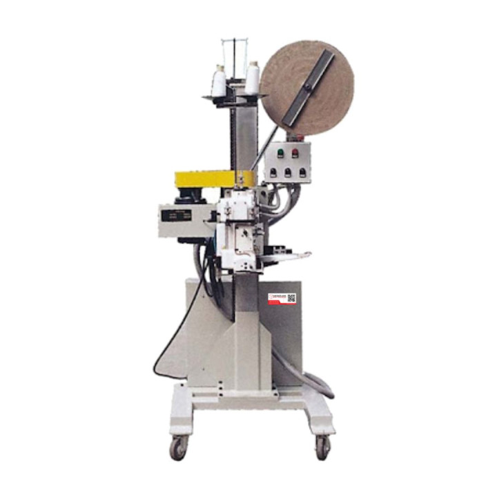 STEP FBS-10B Automatische Verpackungsmaschine mit Kantenheftung