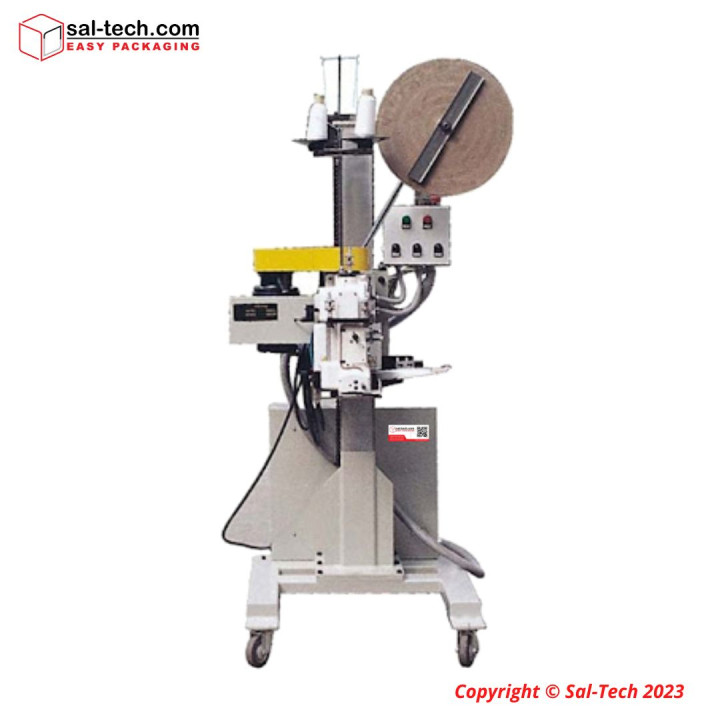 STEP FBS-10B Automatisk kantbindende pakkemaskine