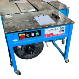 STEP TP-202 (Used Machine)