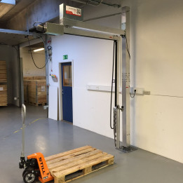 E3 Wrap 2100 with POLE used Year 2020
