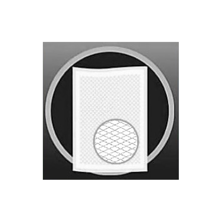 Taske Vakuum Gofer 150 mm x 250 mm x 100 My