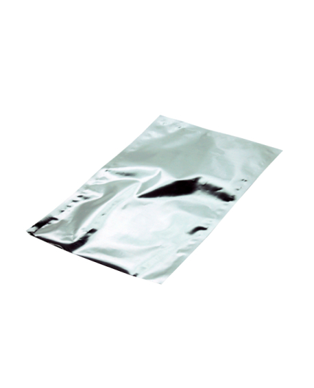 Bag Alu Vacuum PET PE, 20x30cm, 82my 100pcs