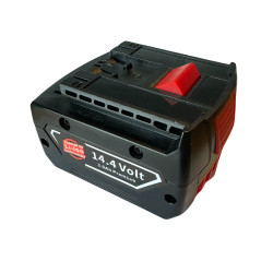 STEP H-45L Battery Li-Ion 14,4V 3,0Ah