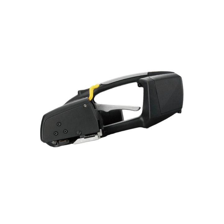 STEP ZP Series Battery Operated Hand Strapping Tool