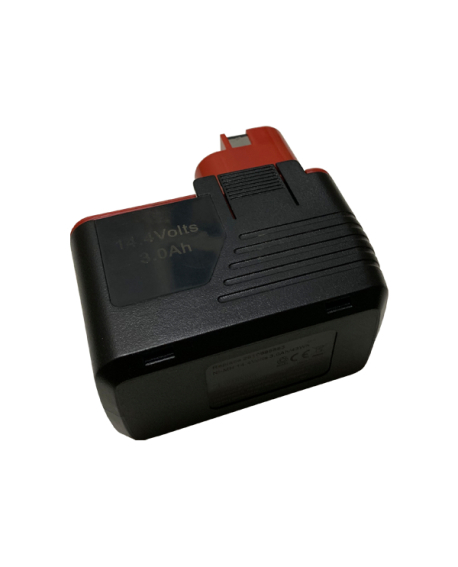 STEP H45 Battery NI-MH