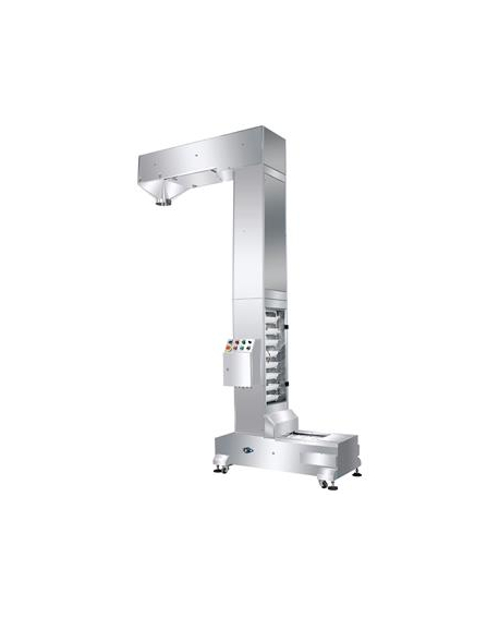 STEP JW-D1 Z Transportør