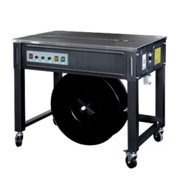Halbautomatische Umreifungsmaschine STEP AS 50