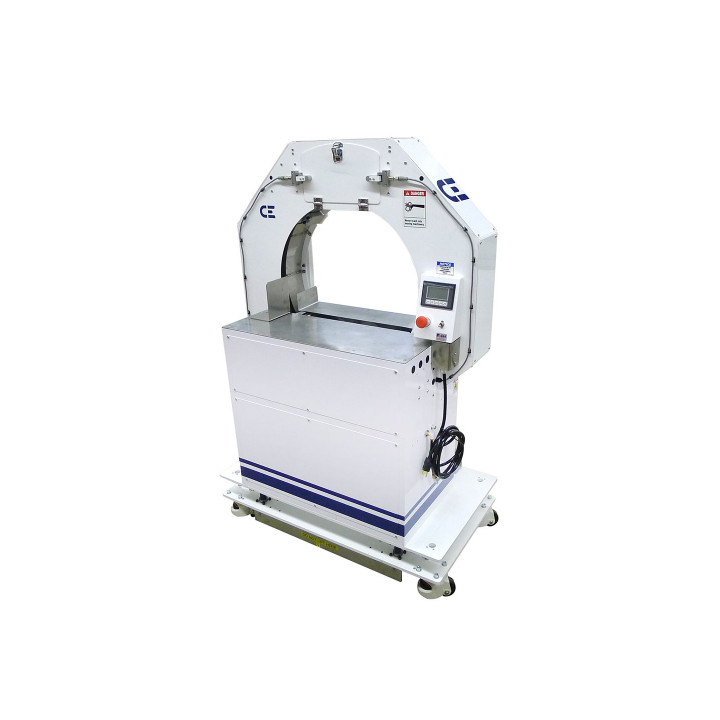 STEP Stretchfolien-Bander MPT-17