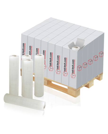 EW 2100 Eco wrap meta film