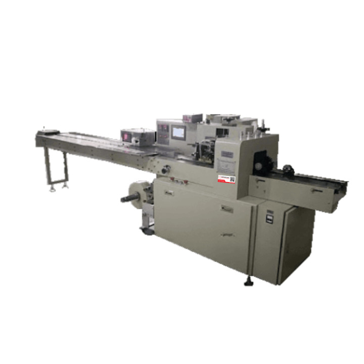 STEP UMX250D Automatische Lufterfrischer-Verpackungsmaschine | Schnell & Vielseitig