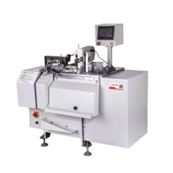 STEP LM-LY3 Vollautomatische Etikettenfädelmaschine