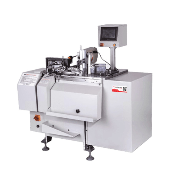 STEP LM-LY3 Máquina Enhebradora de Etiquetas Automática