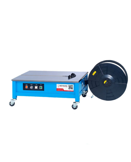 STEP TP-202L Semi Automatic PP Strapping Machine (Low Table)