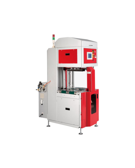 STEP TP-702NS Fuldautomatisk omsnøringsmaskiner