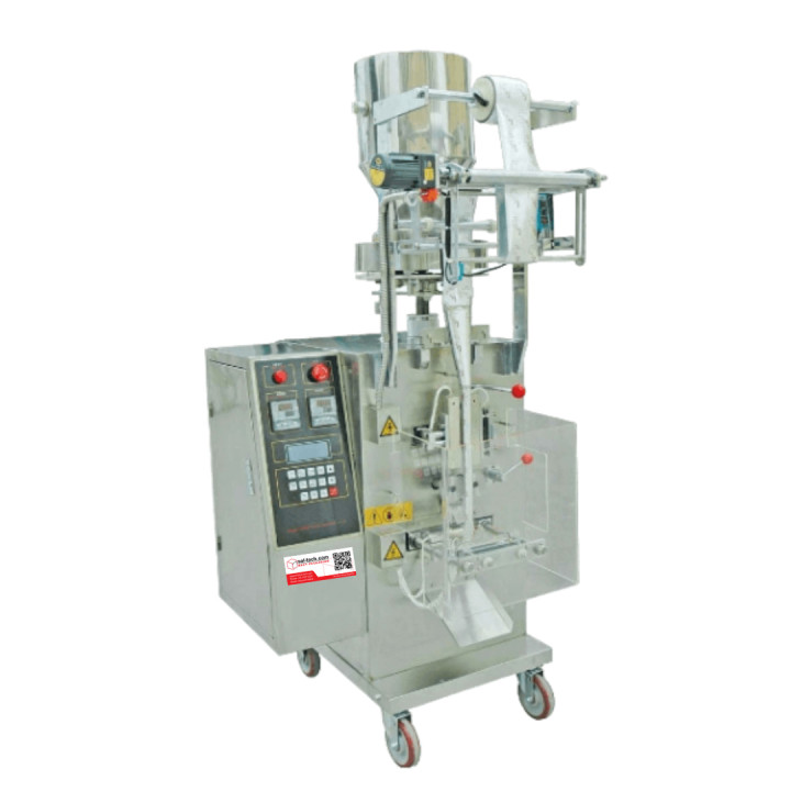 STEP DCJ-200 Three-side/Four-side Sealing