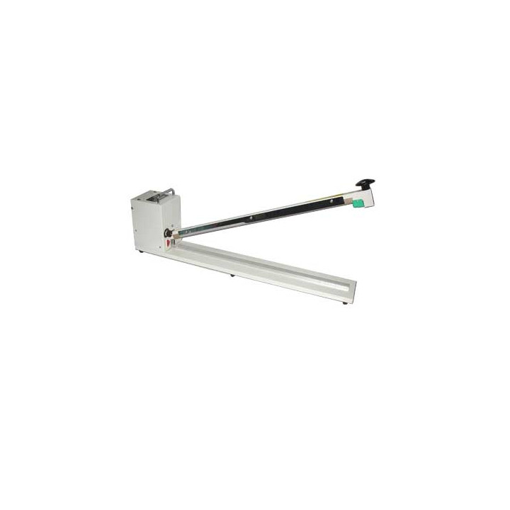 STEP HI Große Impulse Sealer-Serie HIGH END