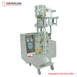 STEP DCJ-200 Three-side/Four-side Sealing