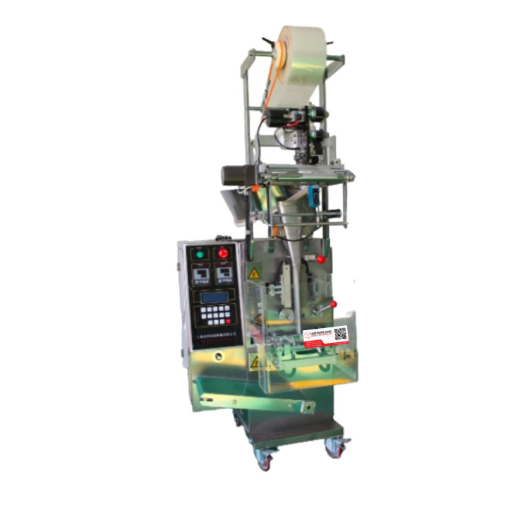 STEP DCP-200 Tre-sidet Forsegling