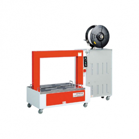 STEP TP-601LCE All-Purpose Automatic Strapping Machine 
