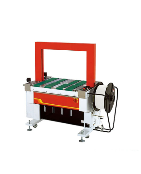 STEP TP-601B Fully Automatic Strapping Machine