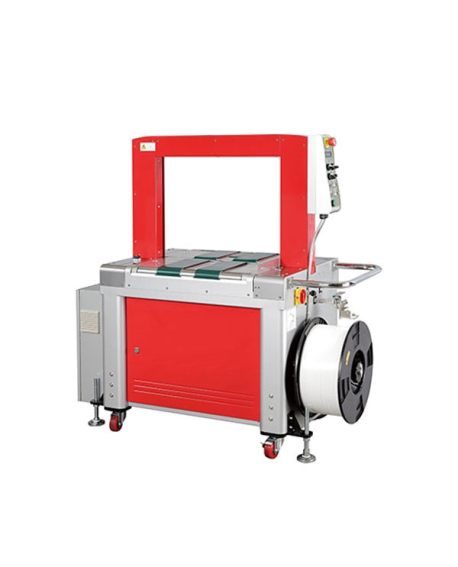 STEP TP-702B Fully Automatic Strapping Machine 