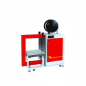 STEP TP-601YA Fully Automatic Side Seal Strapping Machine