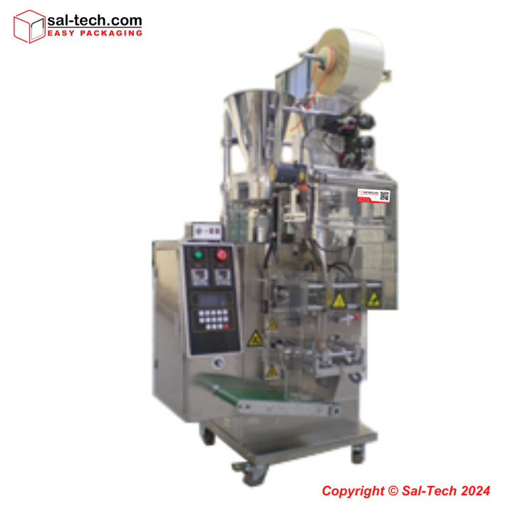 STEP DCKK-400 Granular Packaging Machine