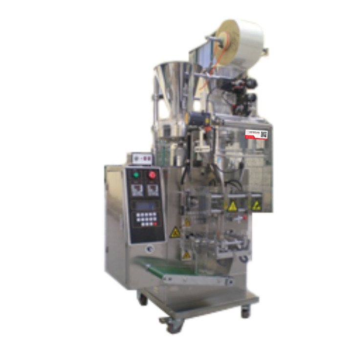 STEP DCKK-400 Granular Packaging Machine
