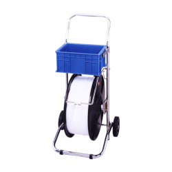 STEP H-83 Trolley for PP Core ø200