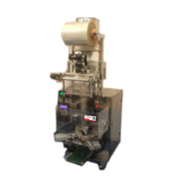 Máquina de Envasado de Gránulos STEP DCKS-300 | Alta Eficiencia y Precisión