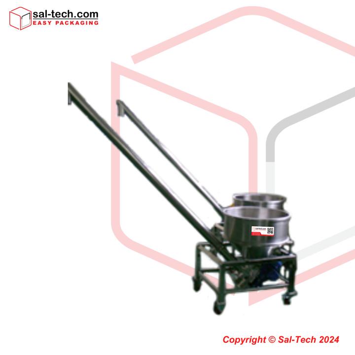 STEP SLJ-100 