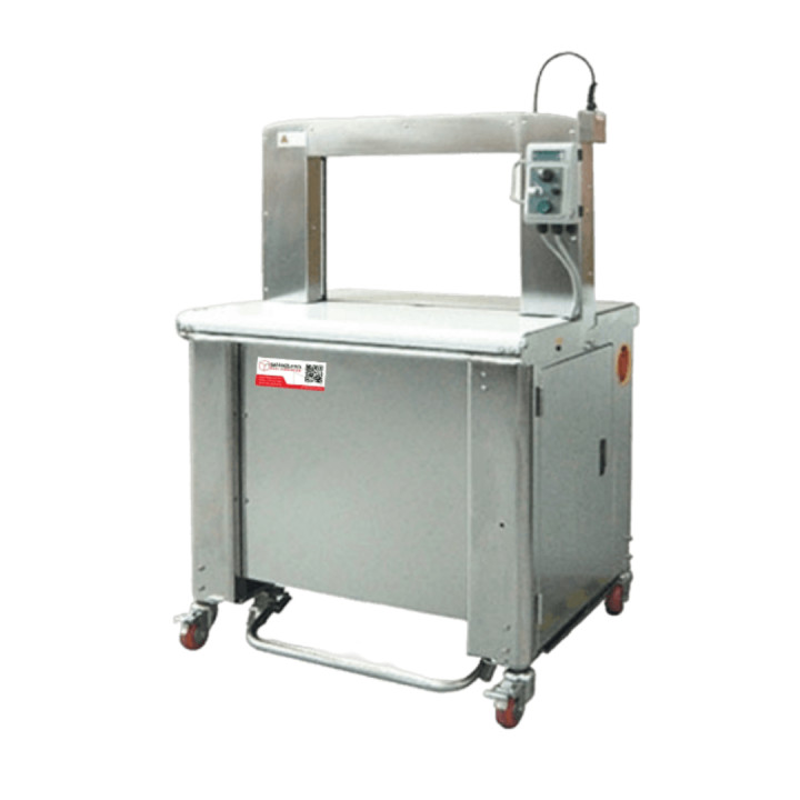STEP TP-702RSS Mercury Umreifungsmaschine