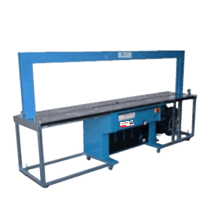 STEP TP-6000CE1 med midtforsegling