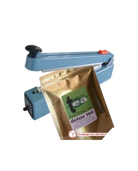 ME HC Impulse Sealer Series