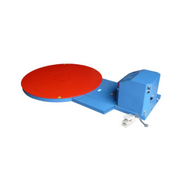 STEP Turntable Only Ø1500mm