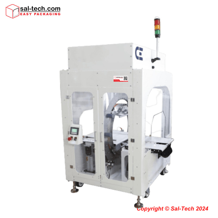 STEP Tape Bander TM-21A